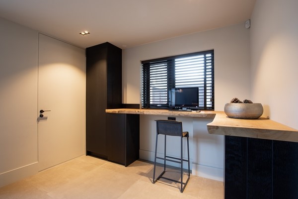 Medium property photo - Floralaan 20, 2231 ZV Rijnsburg